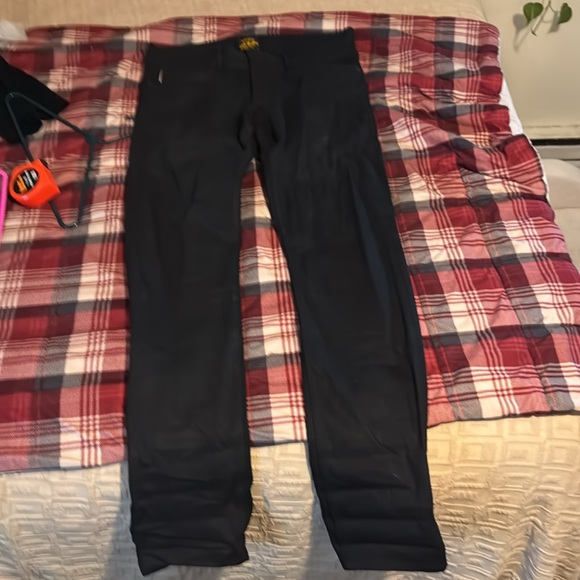 Brave star selvage onyx black 13.5oz jeans - Picture 1 of 4